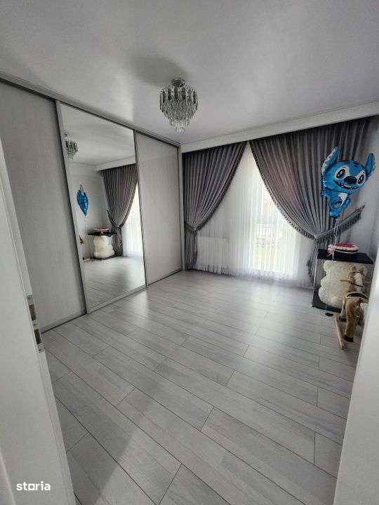 Apartament cu 3 camere, 56 mp, zona Eroilor - Imagine principală: 3/6