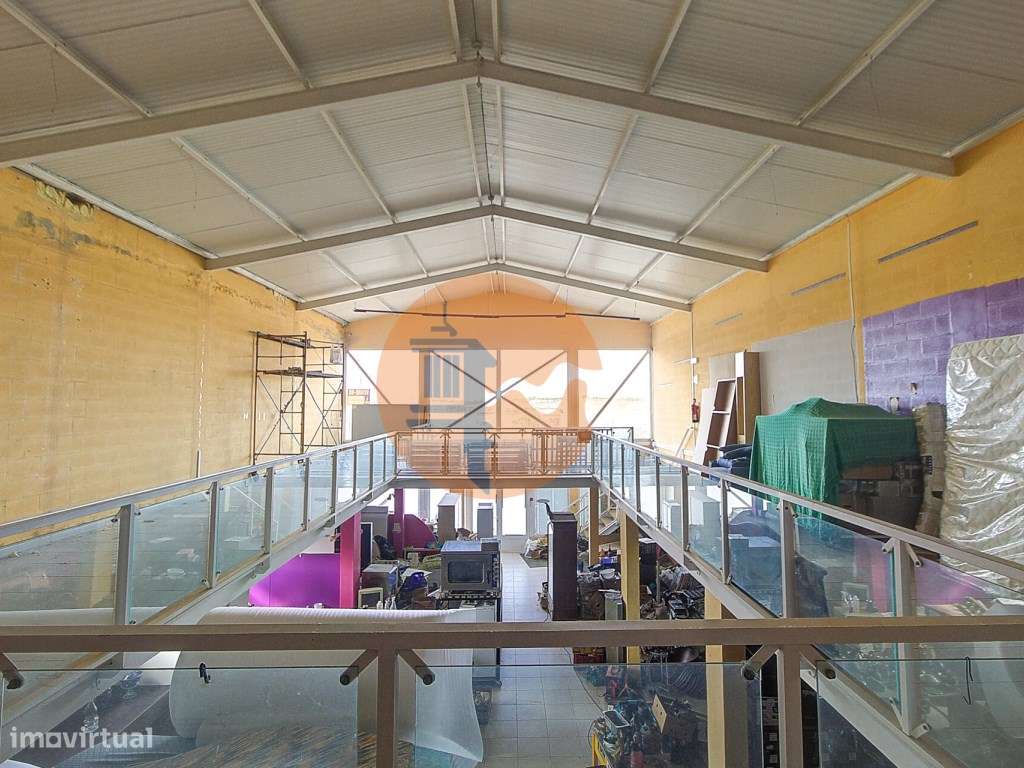 Espaço Comercial de Excelência com Localização Estratégica - Grande imagem: 4/13