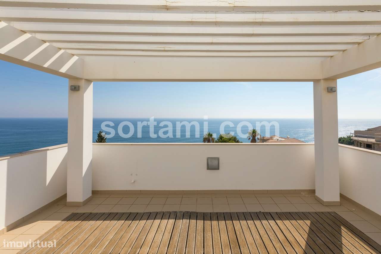 Moradia Isolada T4 Venda em Albufeira e Olhos de Água,Albufeira - Grande imagem: 4/45