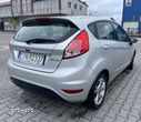 Ford Fiesta 1.25 Silver X - 3