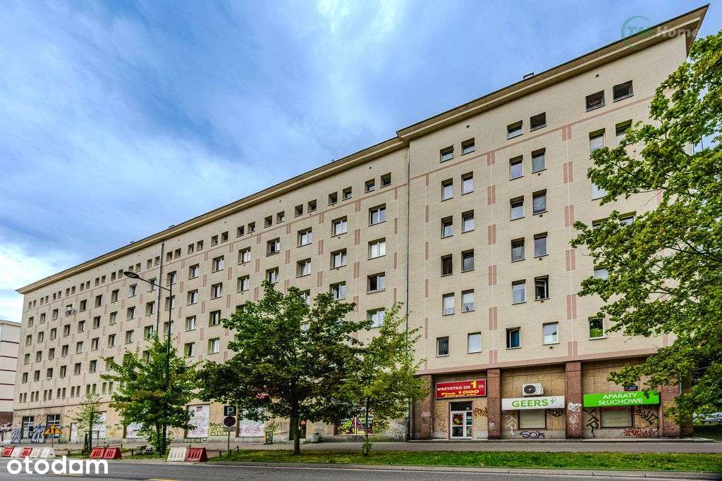 2 pokoje na Ochocie, świetna lokalizacja.-0