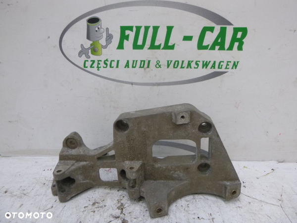 PODSTAWA ALTERNATORA PASSAT B6 05-10 06F903143F - 3