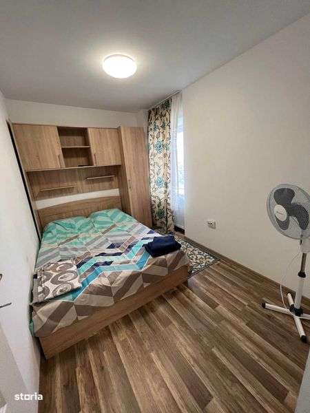 inchiriez aparament 2 dormitoare  termen lung sau regim hotelier - Imagine principală: 4/8