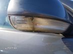 Oglinda Dreapta VW Golf 5 Hatchback 2003 - 2009 Cod Culoare LA7T - 3