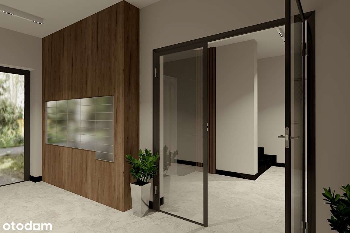 Śródmieście :Apartamenty Kolberga II / kolberga. pl