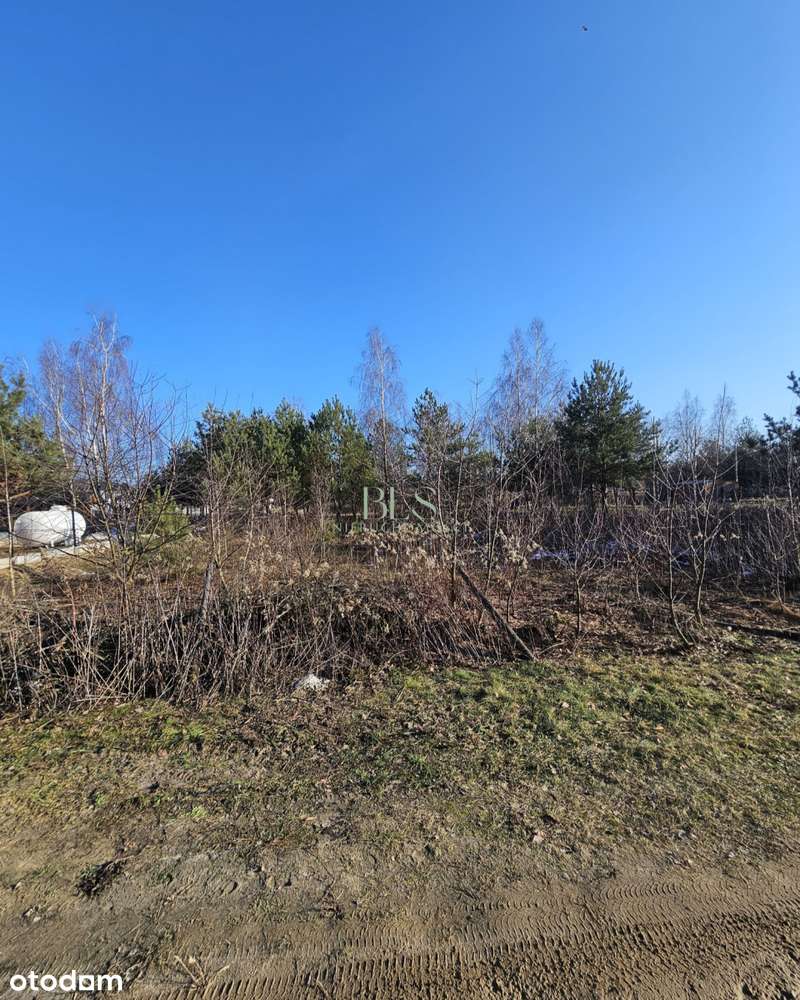 skrzynka energetyczna przy działce-2