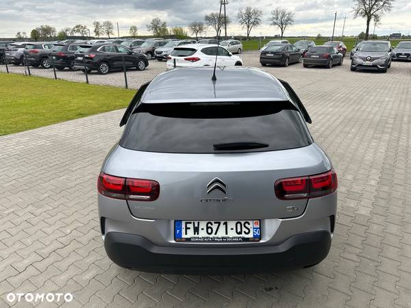 Citroën C4 Cactus BlueHDi 100 Stop&Start C-SERIES - 14