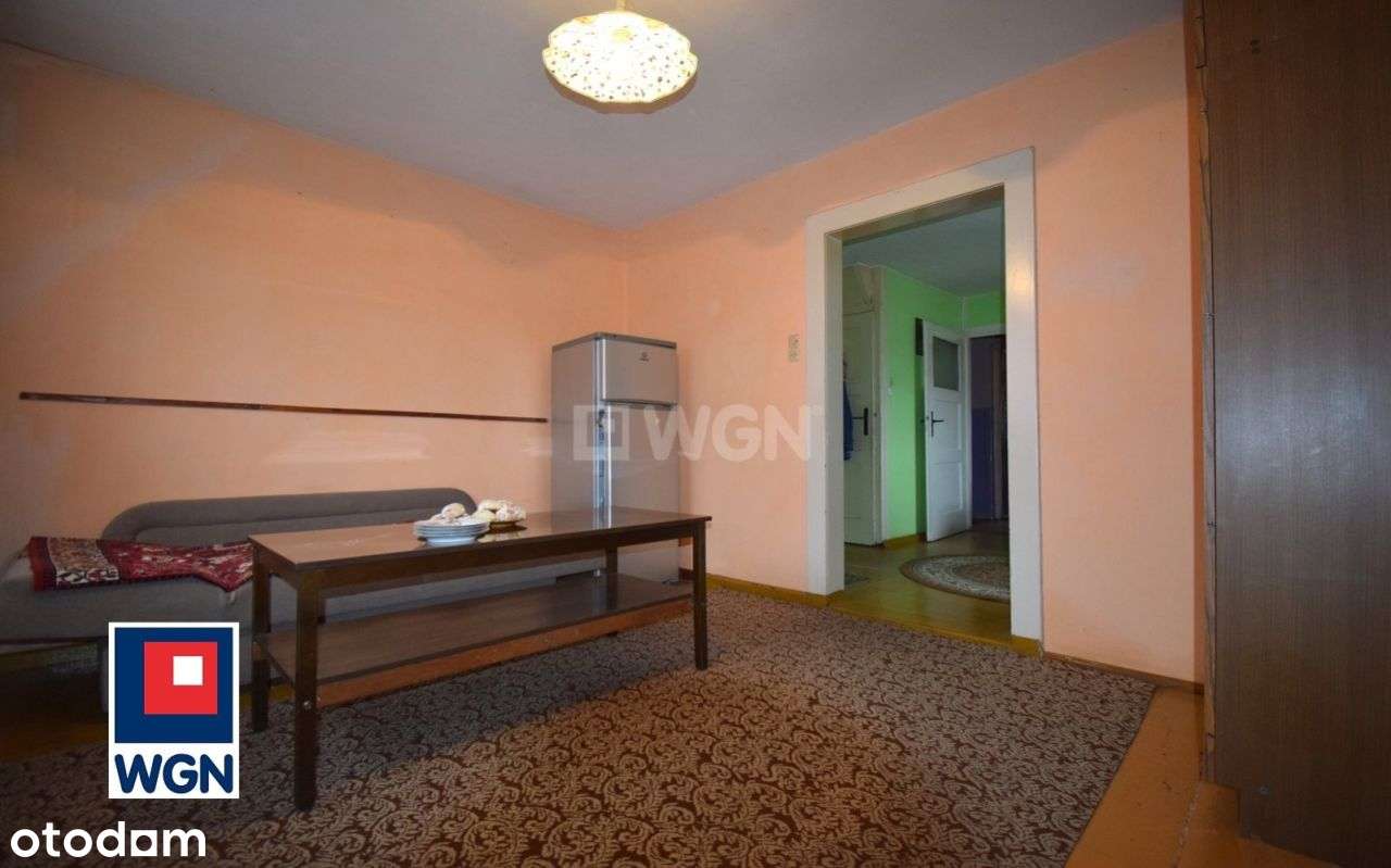 Dom, 60 m², Głogów-10