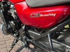 Honda CB Seven Fifty - 4.800km - 33