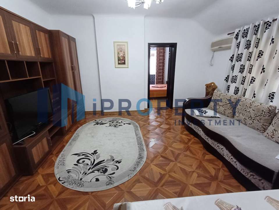 Universitate, Mosilor | 2 Camere | Fara RISC | Centrala | 2 x Balcon - Imagine principală: 5/19