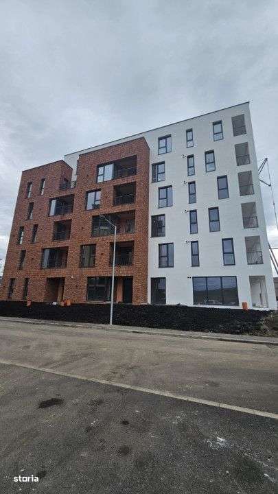 Ap 2 camere, 40,75mp, 13mp terasa, Parcare, Finisat, Tineretului - Imagine principală: 1/13