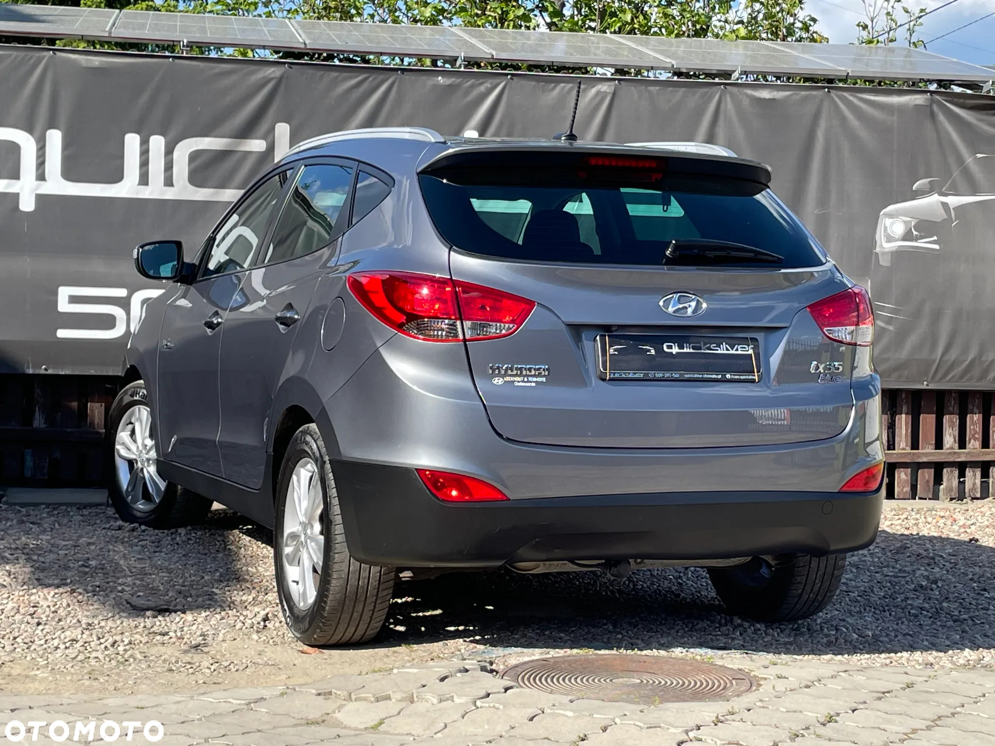 Hyundai ix35 - 7