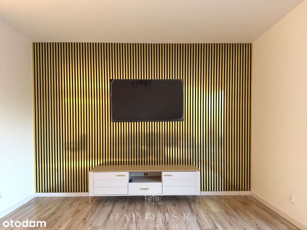 3 sypialnie | Ogród | Pierwszy najem | Majków - Pełny obrazek: 5/15