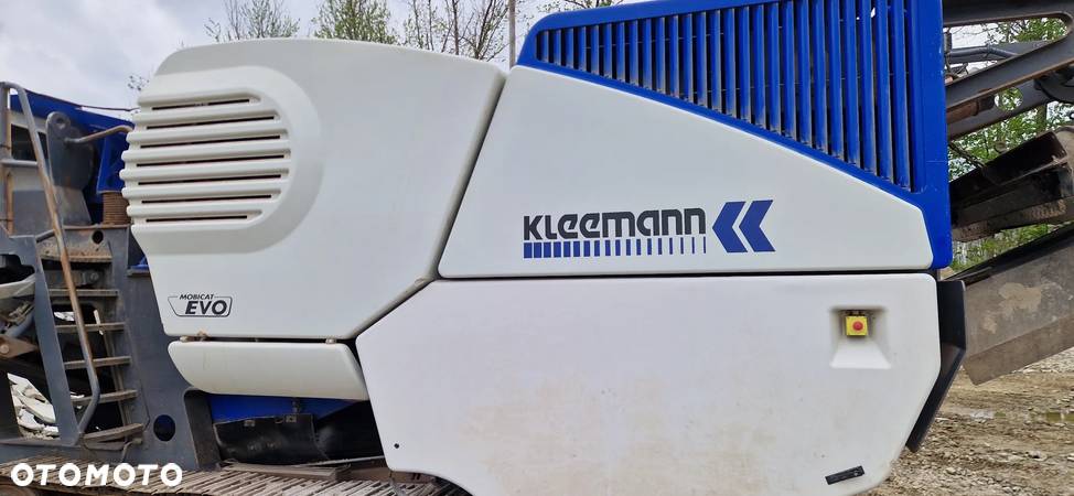 Kleemann 110 R - 24