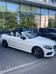 Mercedes-Benz Klasa C AMG 43 4-Matic Kabriolet - 7