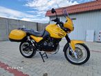 Triumph Tiger - 11