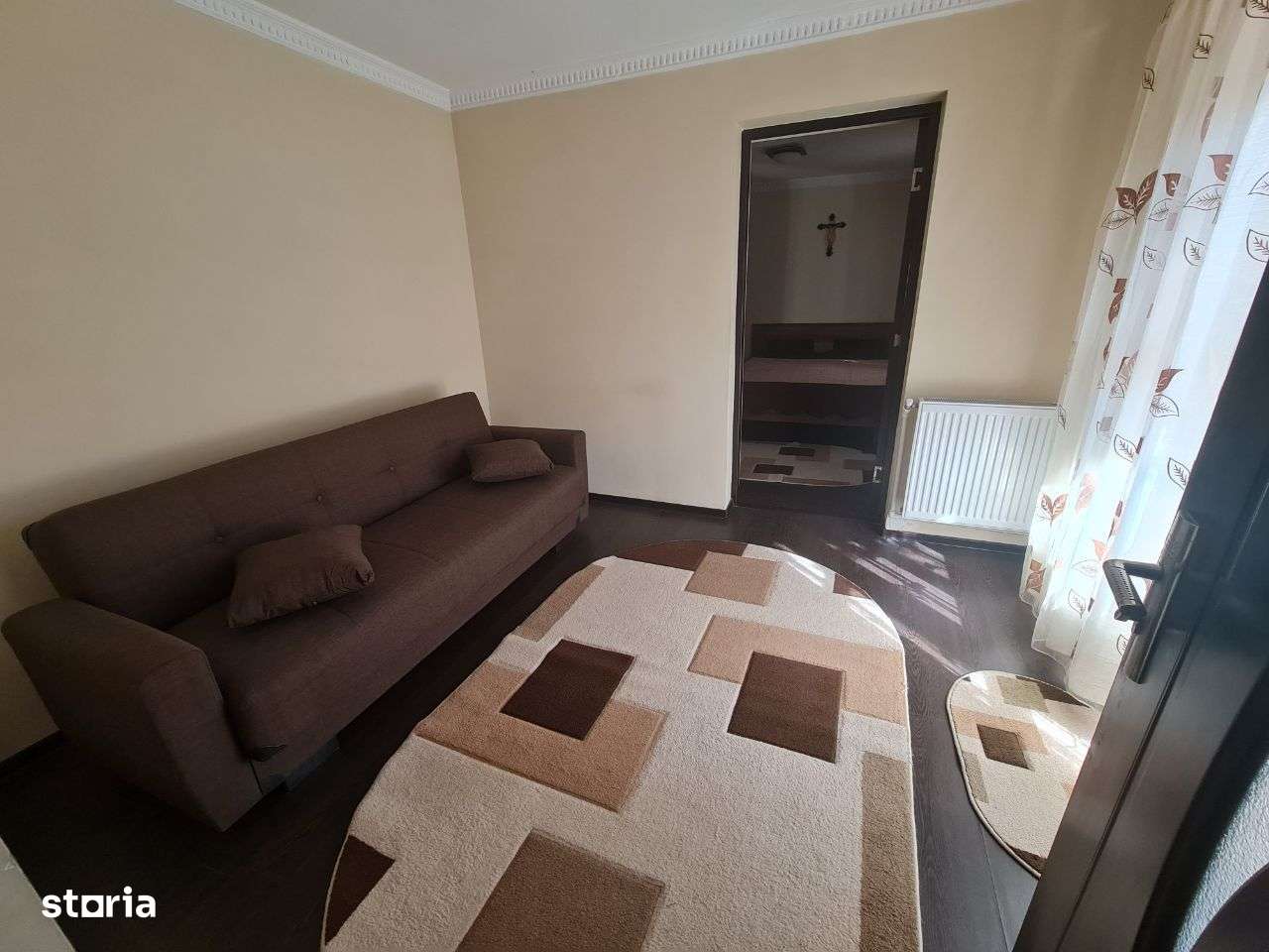 Casa P+ M , zona Chercea, renovata și mobilata - Imagine principală: 4/11