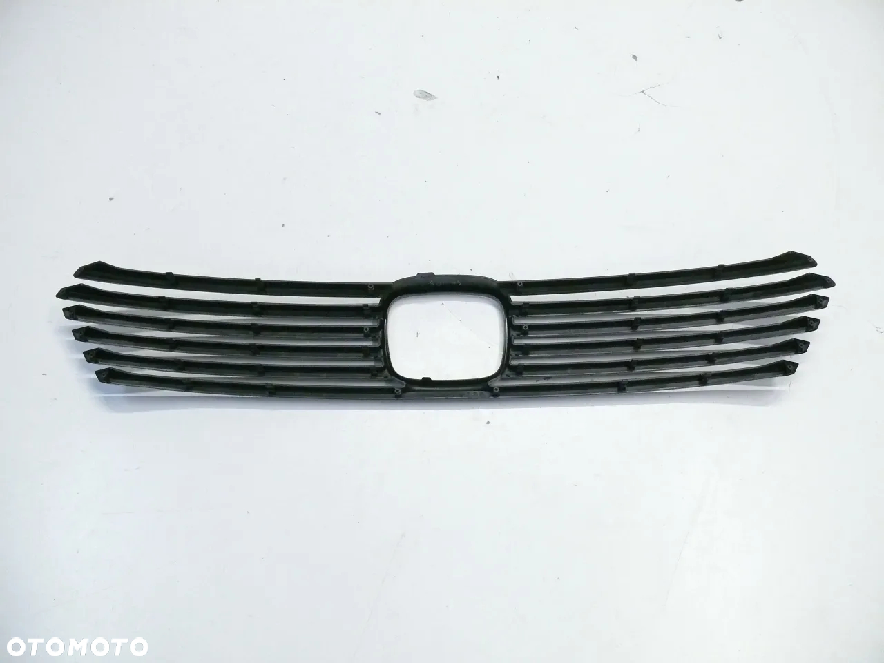 ATRAPA GRILL HONDA HR-V HRV III 3 2021 2023 HYBRYDA - 2