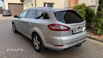 Ford Mondeo 2.0 TDCi Champions Edition - 7
