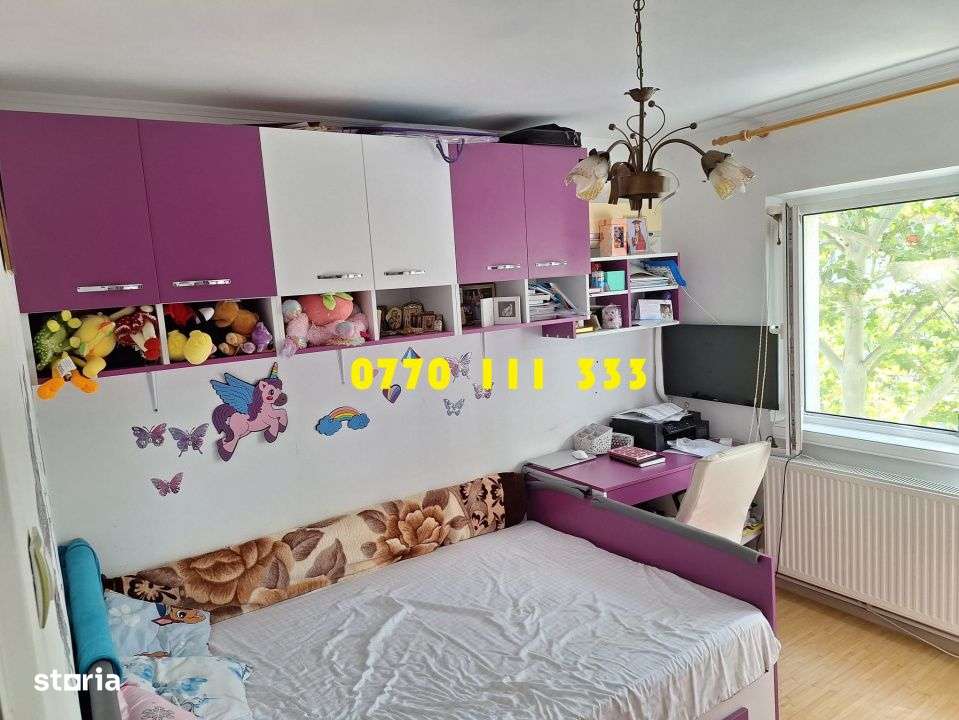 Apartament 2 camere confort 1, Dorobantilor, mobilat . - Imagine principală: 1/11
