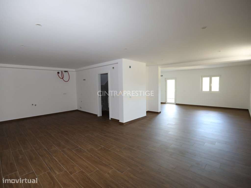 Nova Moradia T4 com Sótão e Cave - Lourel, Sintra-51