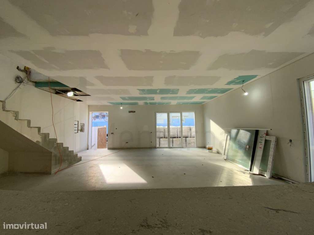 MORADIA T4 EM TIRES - CASCAIS-5