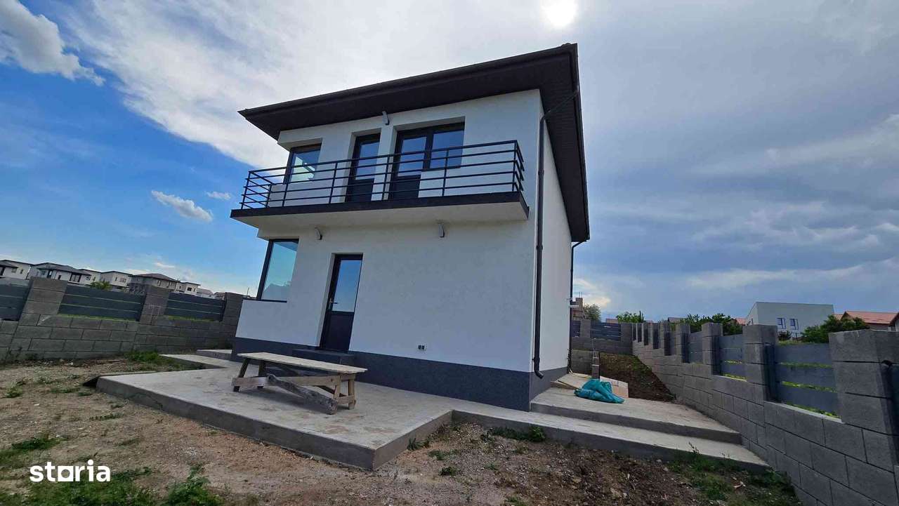 Casa individuala Rediu, Iași - Imagine principală: 4/7