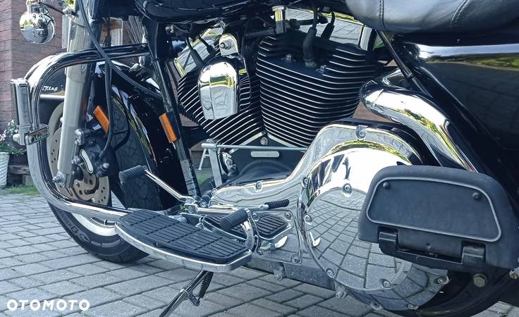 Harley-Davidson Touring Road King - 6