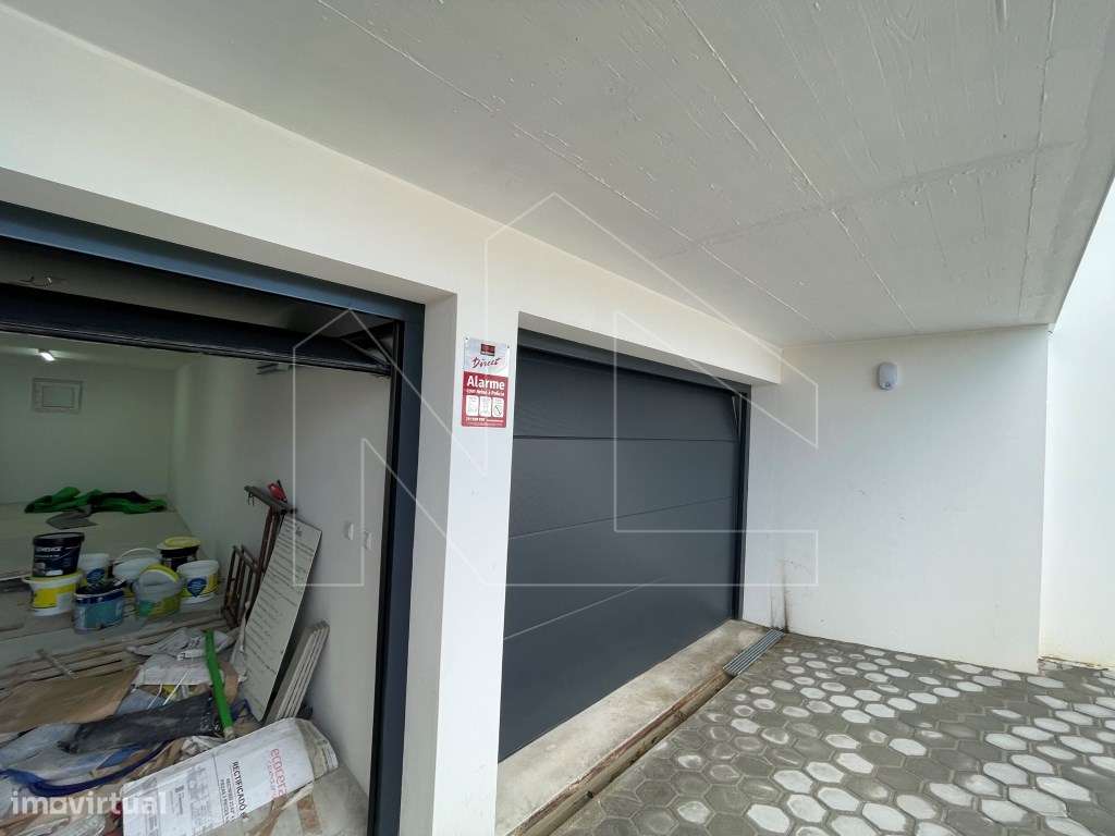 Andar de Moradia T2 - Aveiro-15