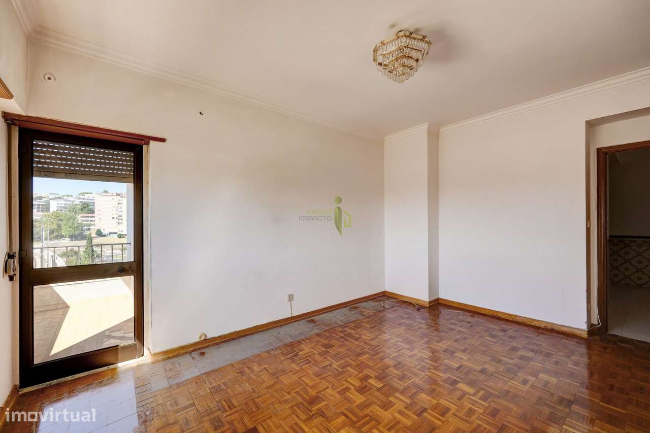 Apartamento T3 Venda em Queluz e Belas,Sintra-4