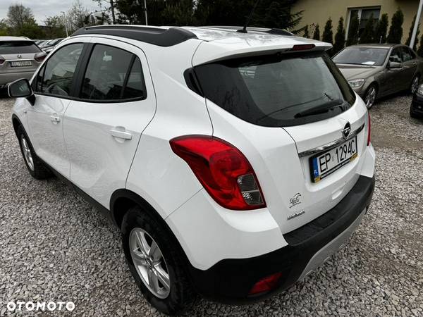 Opel Mokka 1.6 Active S&S - 12