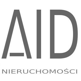 AID Monika Rzepka - Pośrednictwo w Obrocie Nieruchomościami Logo