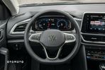 Volkswagen T-Roc 1.5 TSI Style DSG - 17