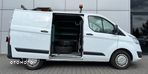 Ford Transit Custom - 9