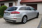 Ford Mondeo - 5