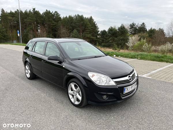 Opel Astra IV 1.6 Cosmo - 3