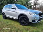 BMW X3 28i xDrive - 3