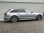 Audi A6 Avant 2.0 TDi Business Line S-line S tronic - 1