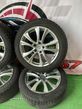 Set Jante iarna + Anvelope Pirelli Porsche Cayenne 7P 7P5 R20 - 3