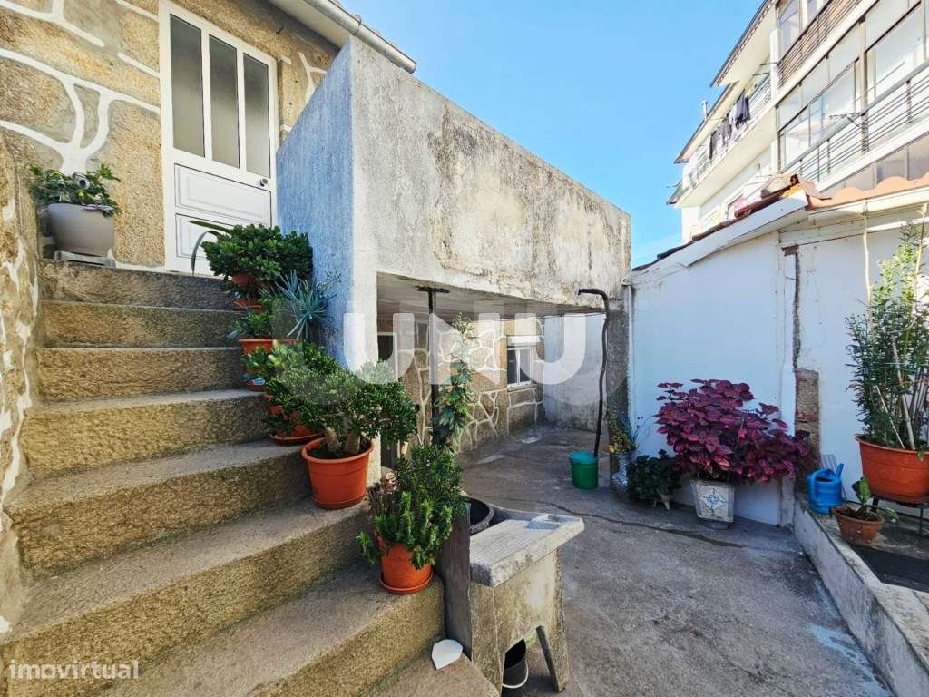 Moradia Isolada T2 - Para Investimento-14