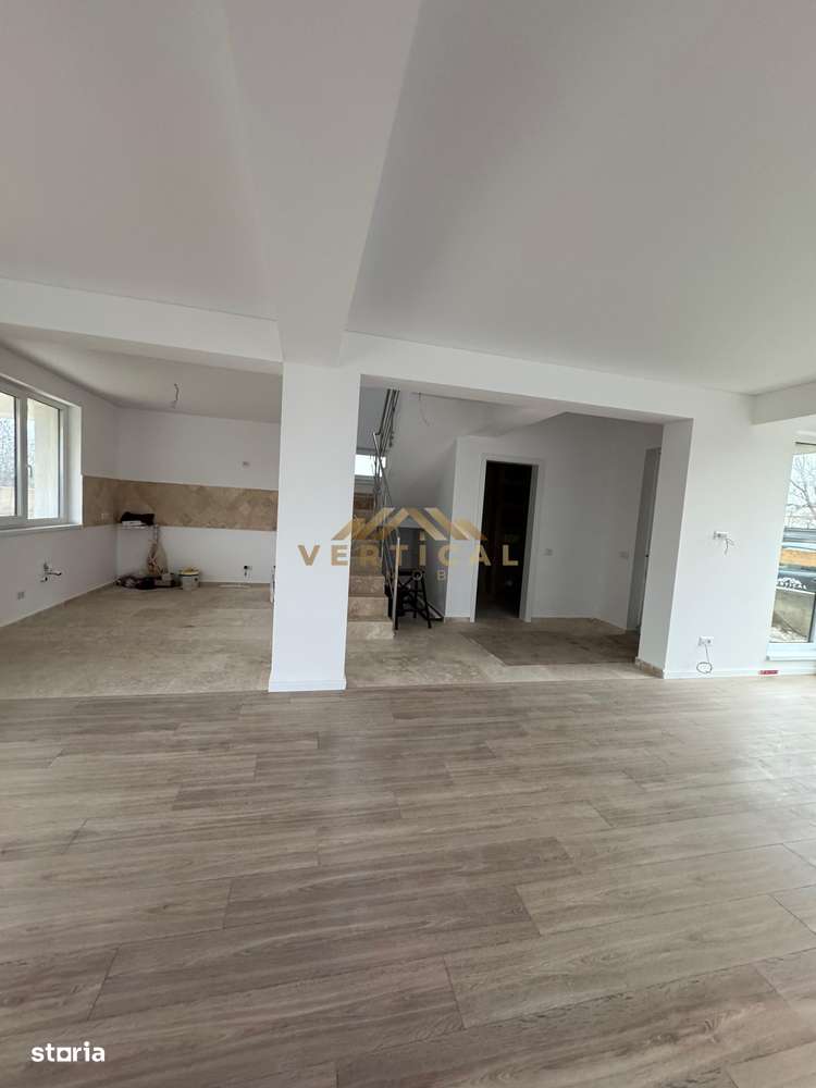 Vânzare casă – prima parte a comunei Berceni-6