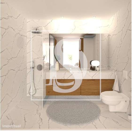 Apartamento T2 - Jardins do Souto-10