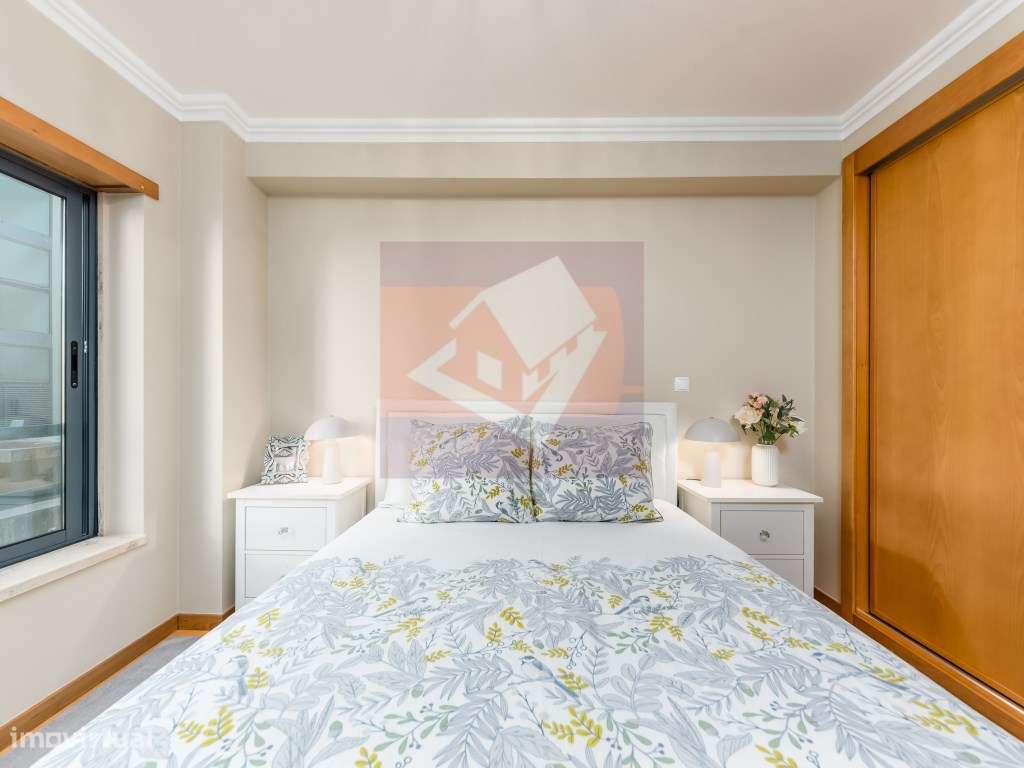 Apartamento T2 na Quinta do Conventinho, Loures-15