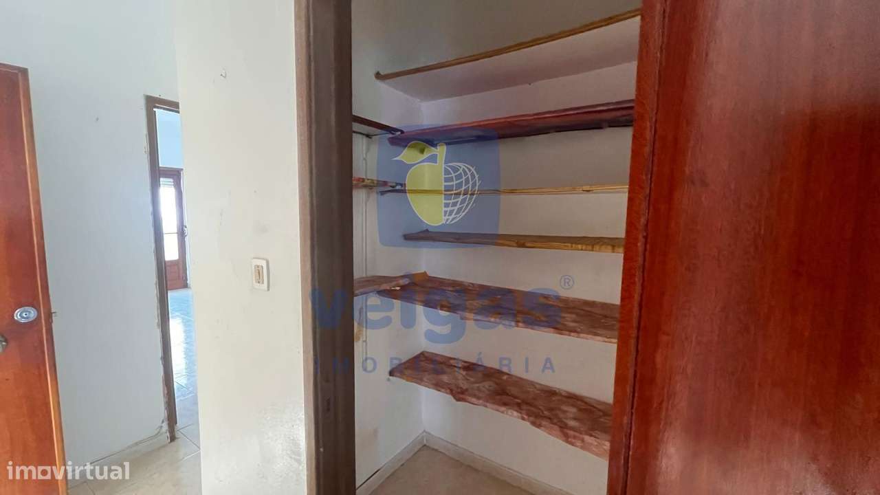 APARTAMENTO T2 BOM SUCESSO-22