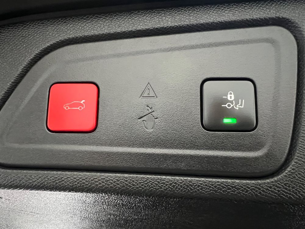 Citroen C5-Aircross