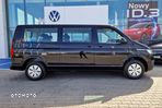 Volkswagen Caravelle - 8