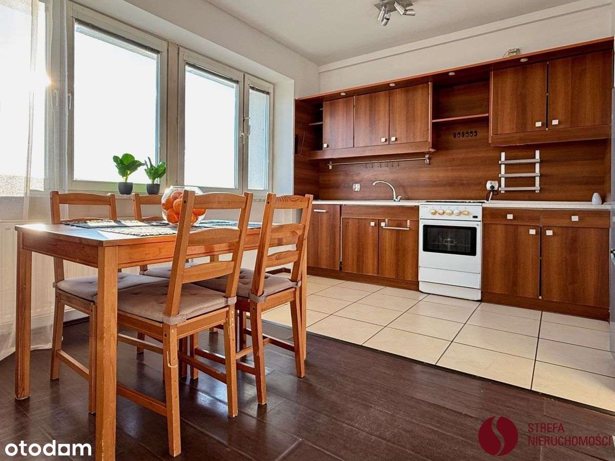 Zamieszkaj lub inwestuj 2 pok os. Chrobrego-1