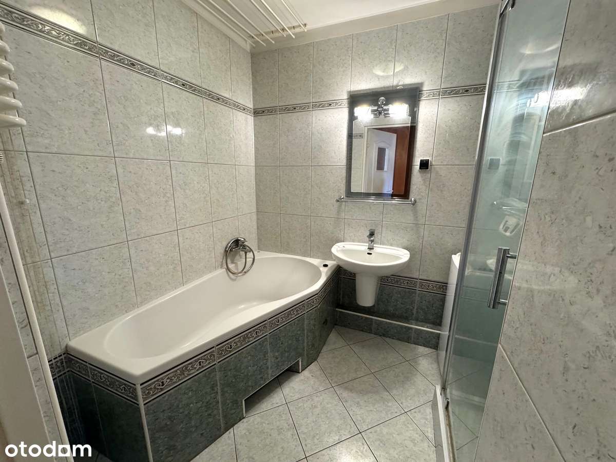 Mieszkanie 4 pokoje, 2 balkony, 30 m2 pow. salonu,Górczyn-11