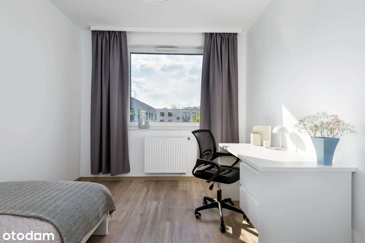 Dopłaty do czynszu do 900 zł/mc I Bez prowizji I 10 min do centrum - Pełny obrazek: 3/23