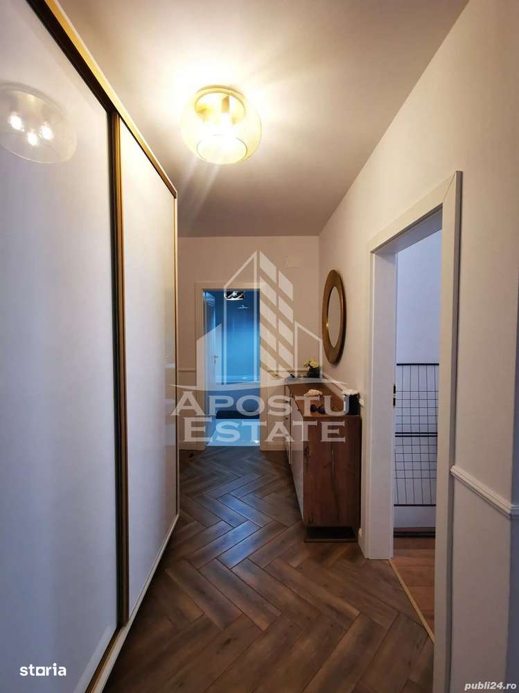 Apartament 2 camere ,  Campeador City , prima închiriere - Imagine principală: 5/7
